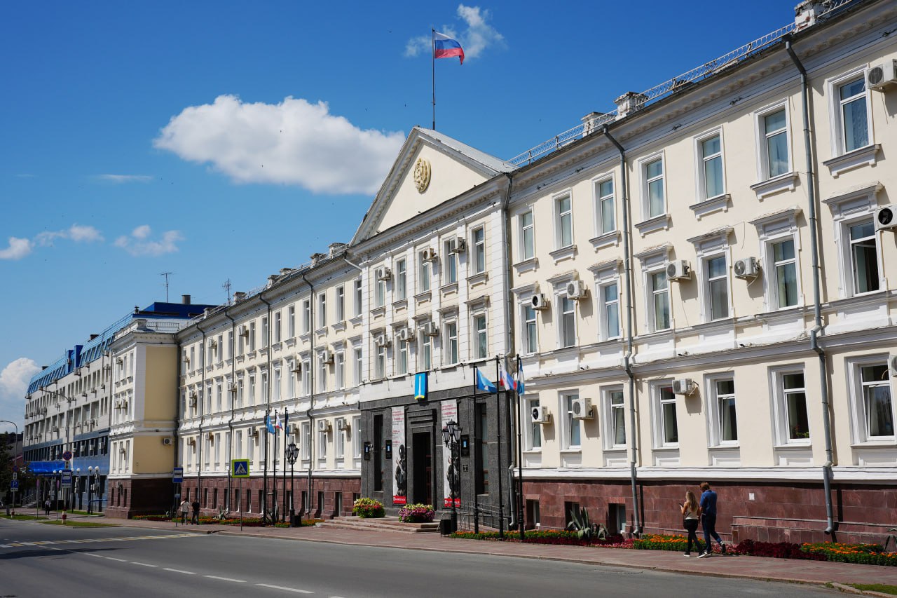 Ульяновцы 27 июня смогут получить бесплатные консультации юристов.
