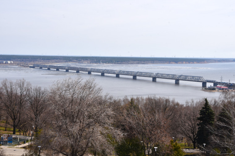 Штаб по комплексному развитию города Ульяновска.