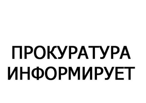 Прокуратура Засвияжского района города Ульяновска информирует о трудовых гарантиях, предоставляемых одиноким родителям.