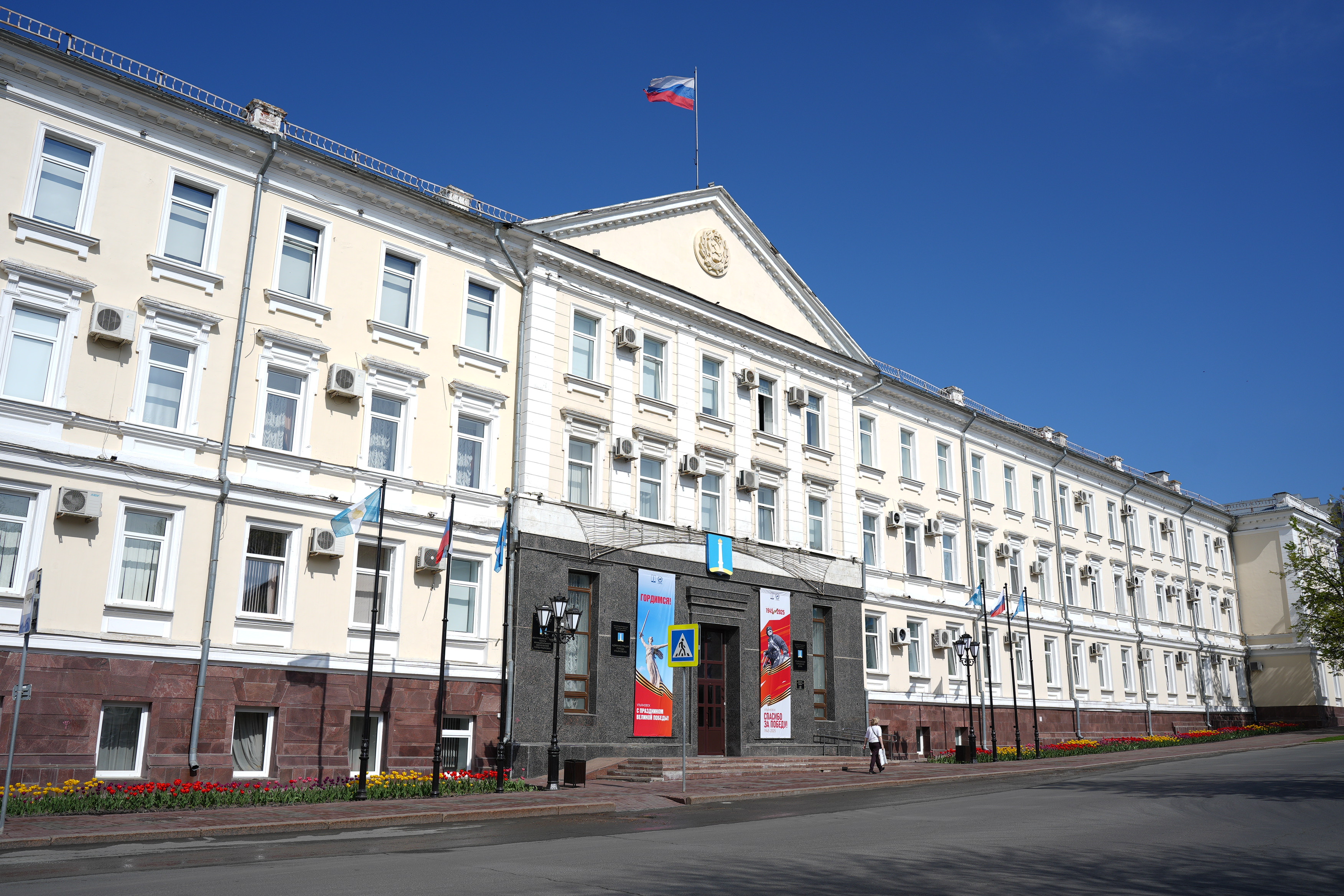 В Ульяновске усилен контроль за нелегальной занятостью.