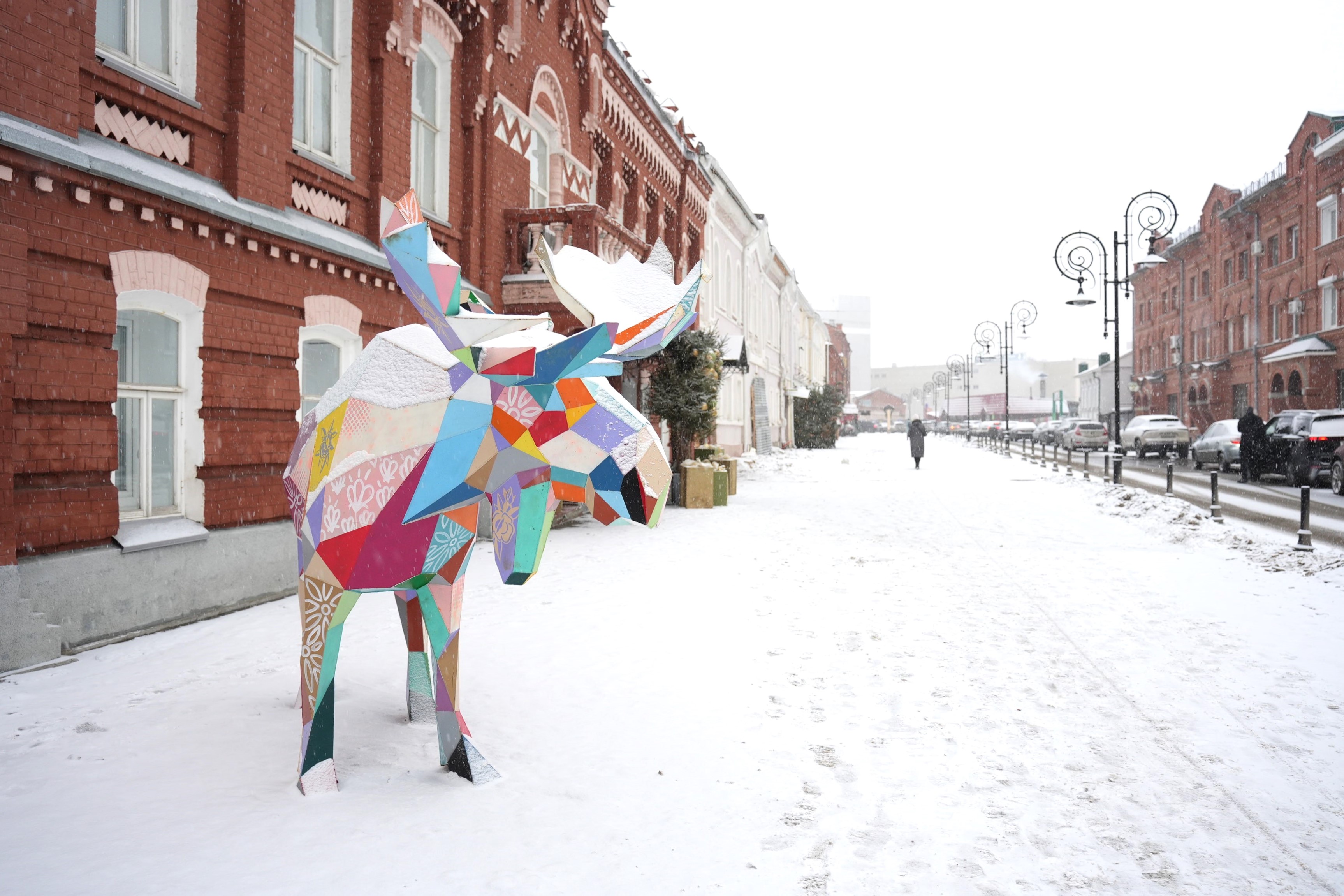 Ульяновск вошёл в перечень самых гостеприимных городов России.