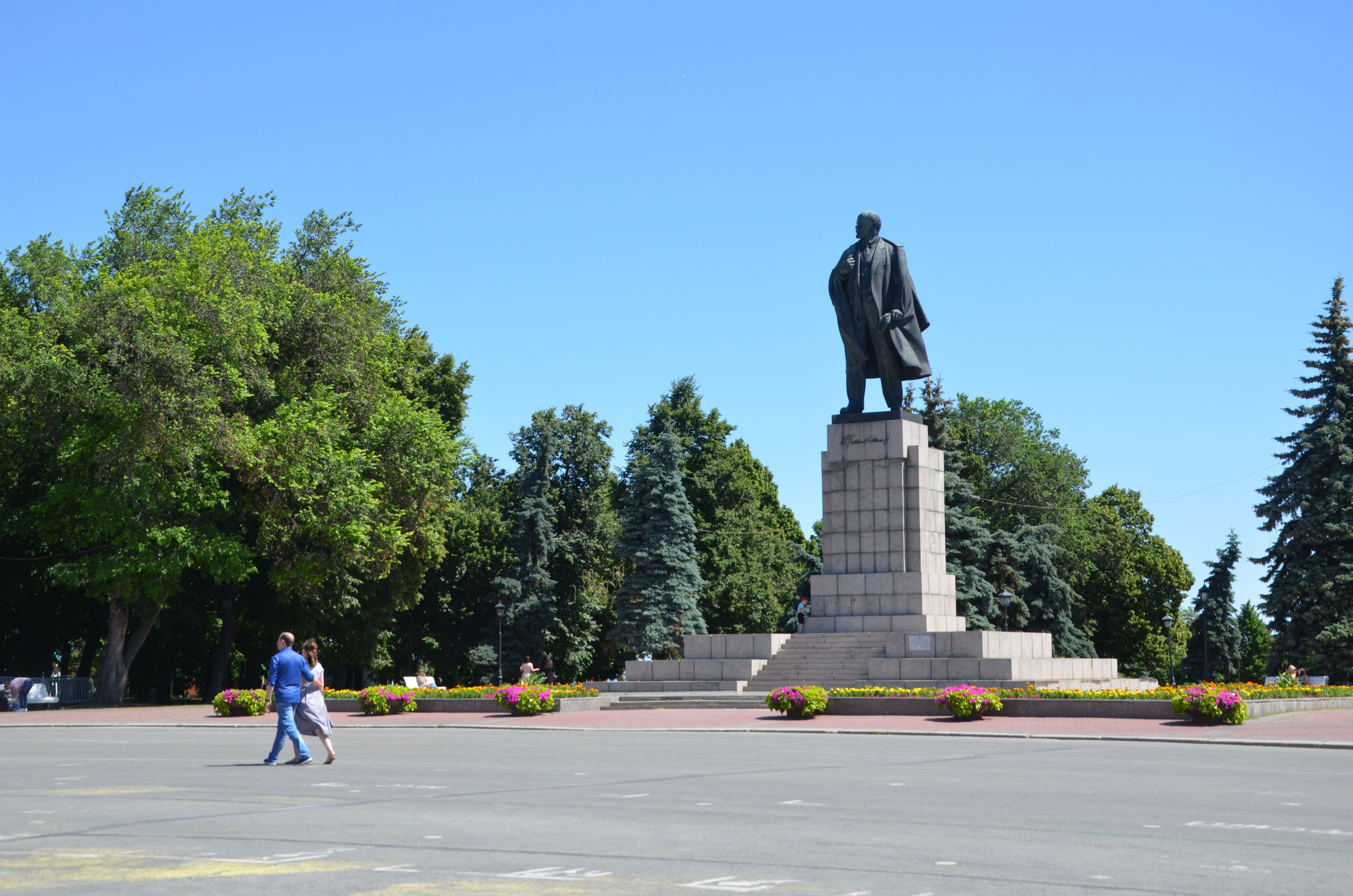 Трансляция штаба по комплексному развитию города Ульяновска.