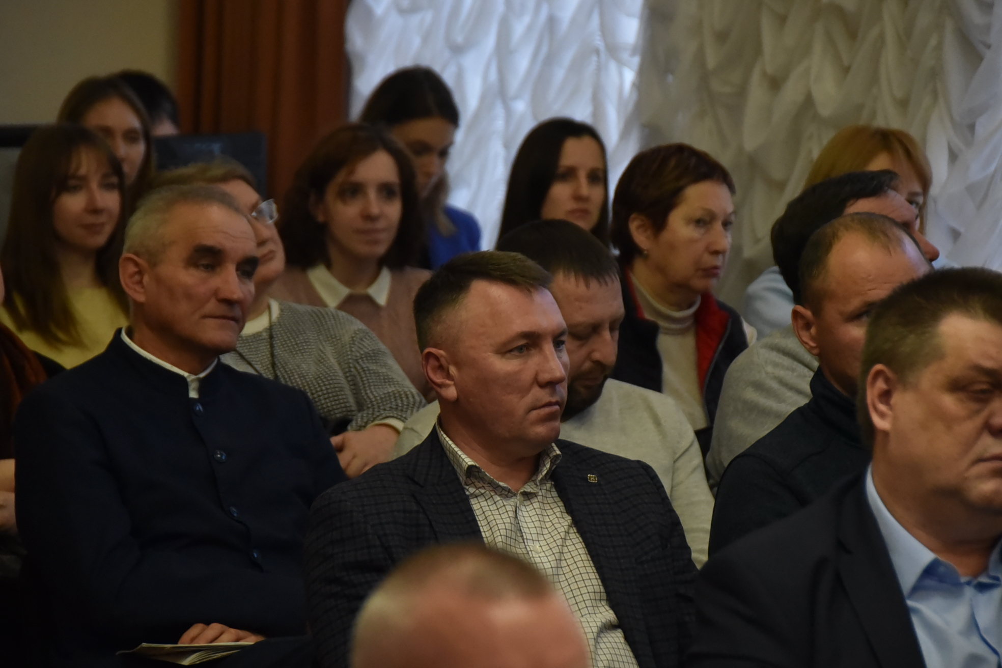 Общественность поддержала проект бюджета Ульяновска на 2024 год.