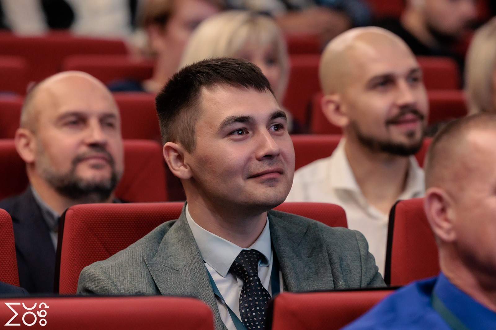 Руководитель школы № 27 Андрей Чечуков продолжает участие в конкурсе «Лучший директор России».