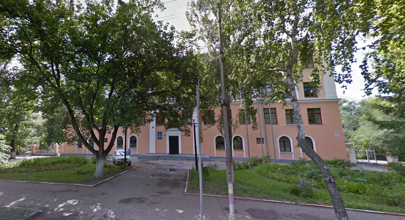 При деформации подвесного потолка в ульяновской гимназии №33 никто не пострадал.