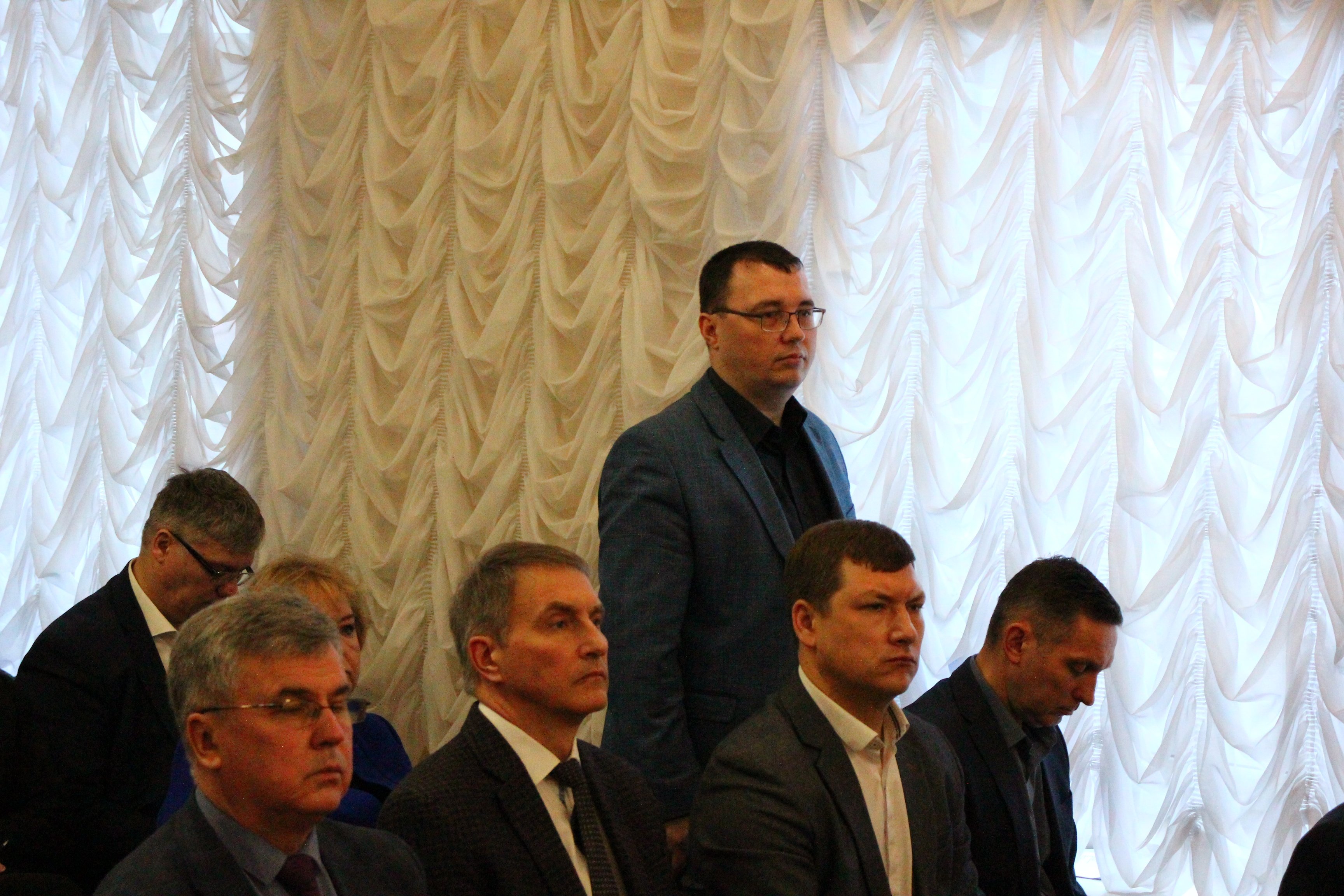 Начальником управления дорожного хозяйства и транспорта администрации Ульяновска назначен Иван Берлибо.
