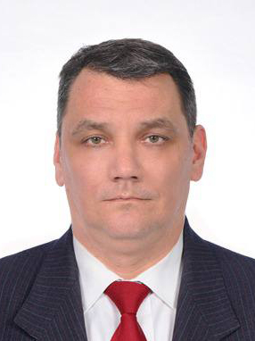Начальником управления по благоустройству администрации Ульяновска назначен Денис Красильников.