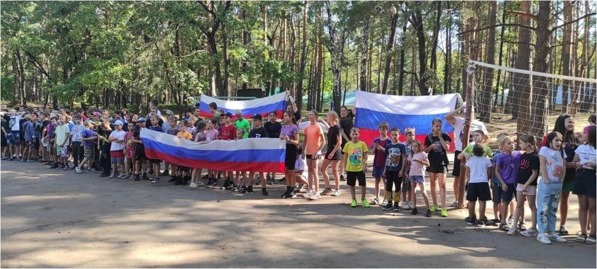 Более 15 тысяч ульяновских детей отдохнут этим летом в городских лагерях.