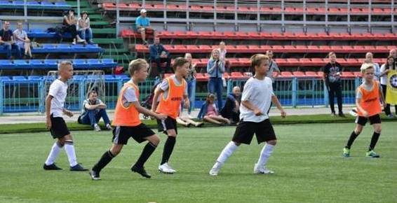 «Оранжевый мяч», фитнес-фестиваль и День физкультурника: план спортивных мероприятий на лето в Ульяновске.