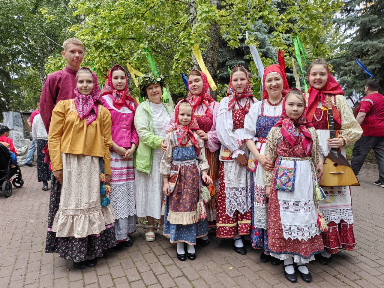 Концерт духовной музыки, колокольные звоны и много тематических площадок: как в Ульяновске отметят Троицу? .