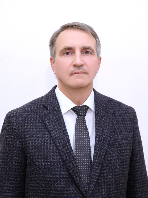 Олег Грибалёв с 20 июня освобождён от должности главы администрации Ленинского района Ульяновска.