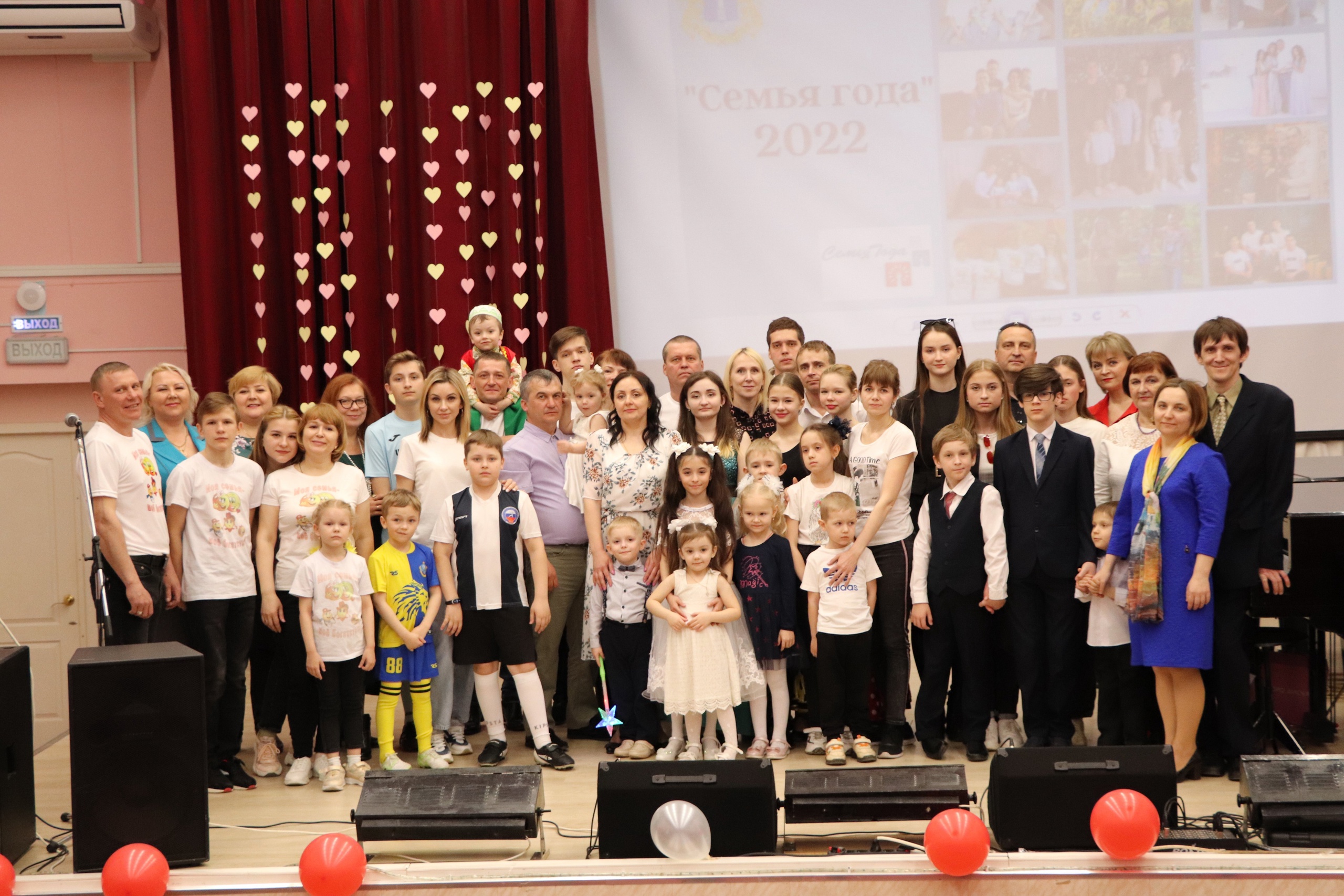 В Ульяновске за последние семь лет вдвое увеличилось количество многодетных семей.