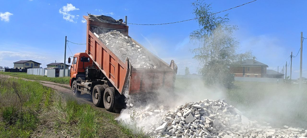 В заволжских кварталах многодетных комплексно развивают инфраструктуру.