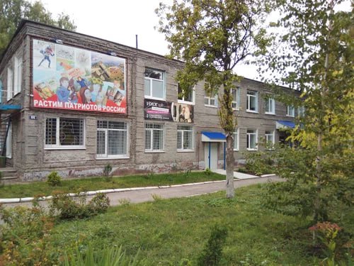 В апреле в Ульяновске приступят к капремонту детской школы искусств №12.