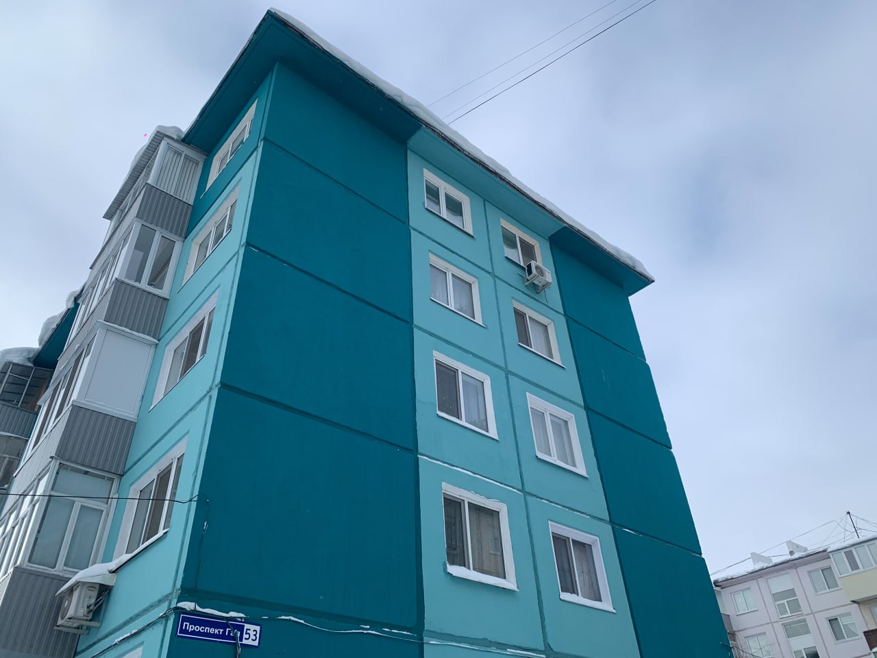 В 2024 году Ульяновске капитально отремонтируют 36 многоквартирных домов.