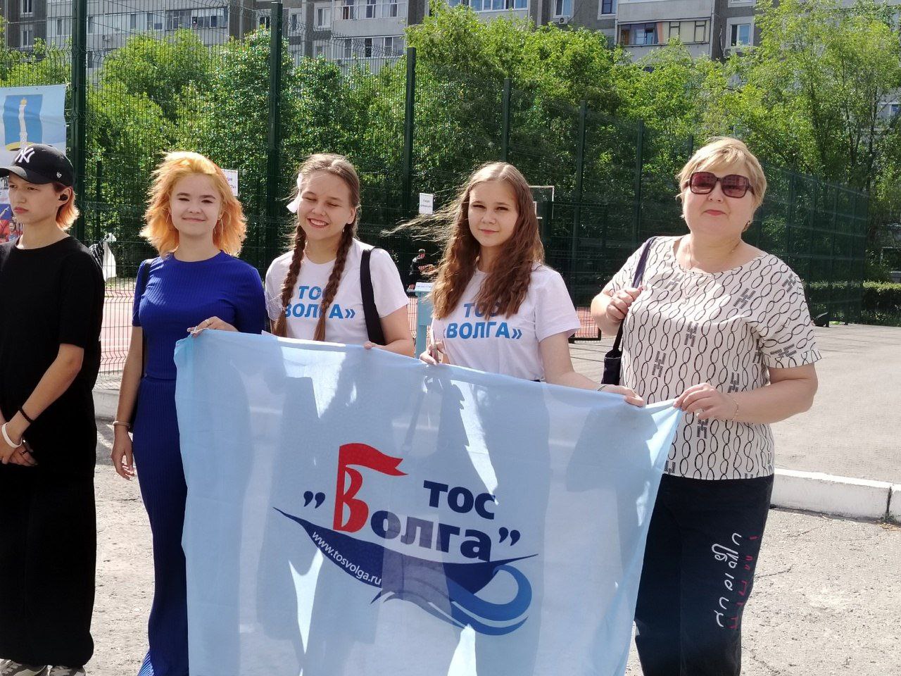 6 июля - День ТОС в Ульяновской области.