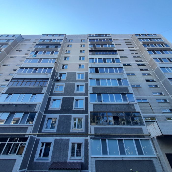 Порядка 160 многоквартирных домов Ульяновска изменили способ накопления взносов на капремонт.