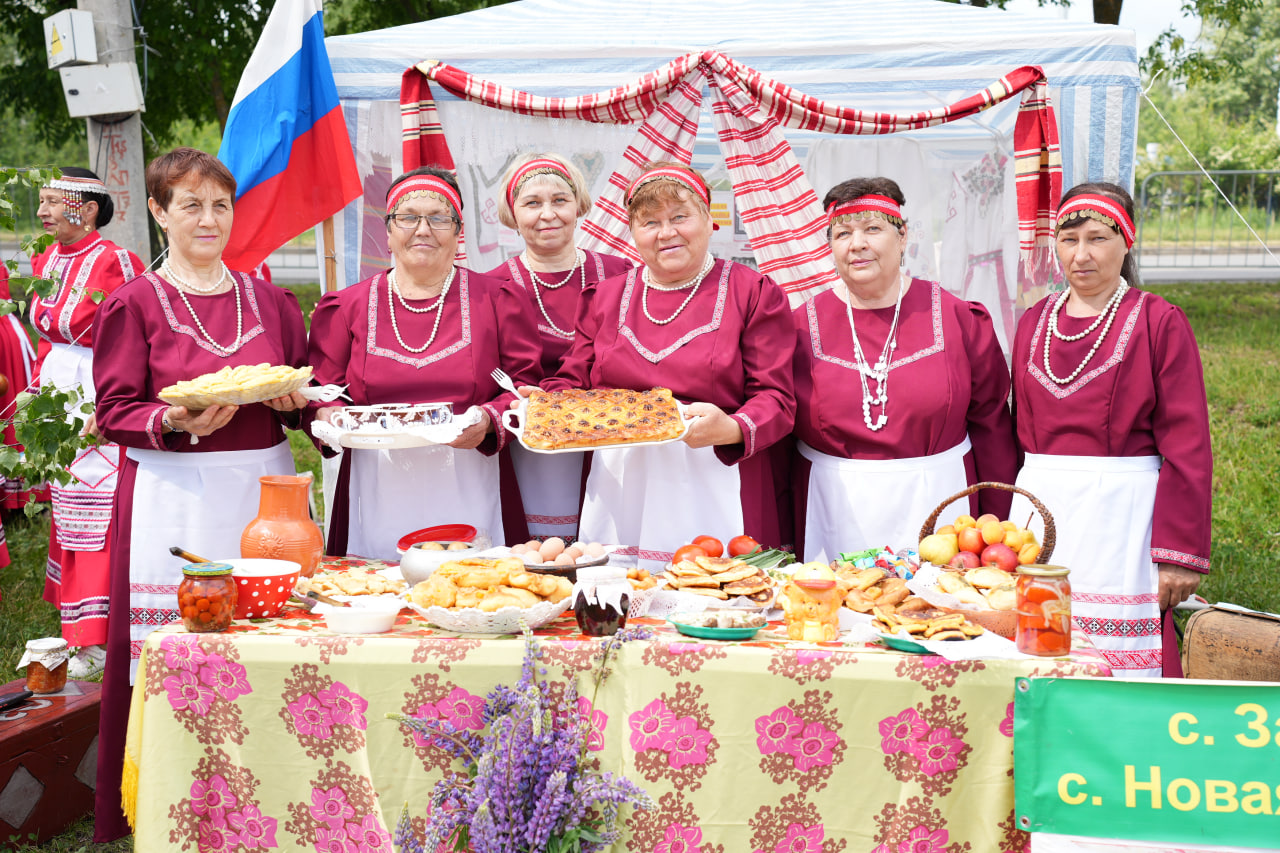 День библиотек и национальные праздники: афиша мероприятий в Ульяновске на текущую неделю.