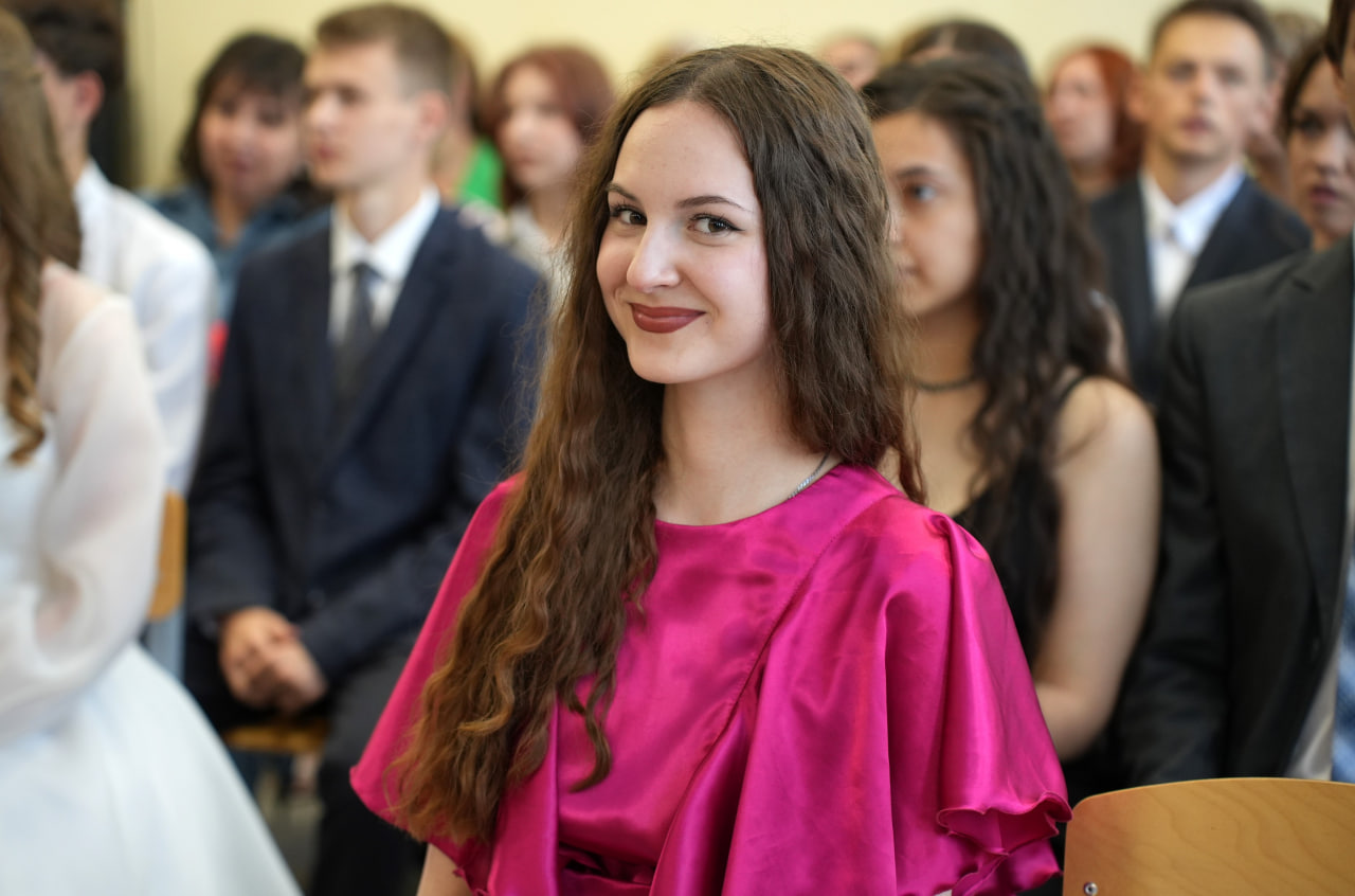 В Ульяновске 28 июня пройдут выпускные вечера.