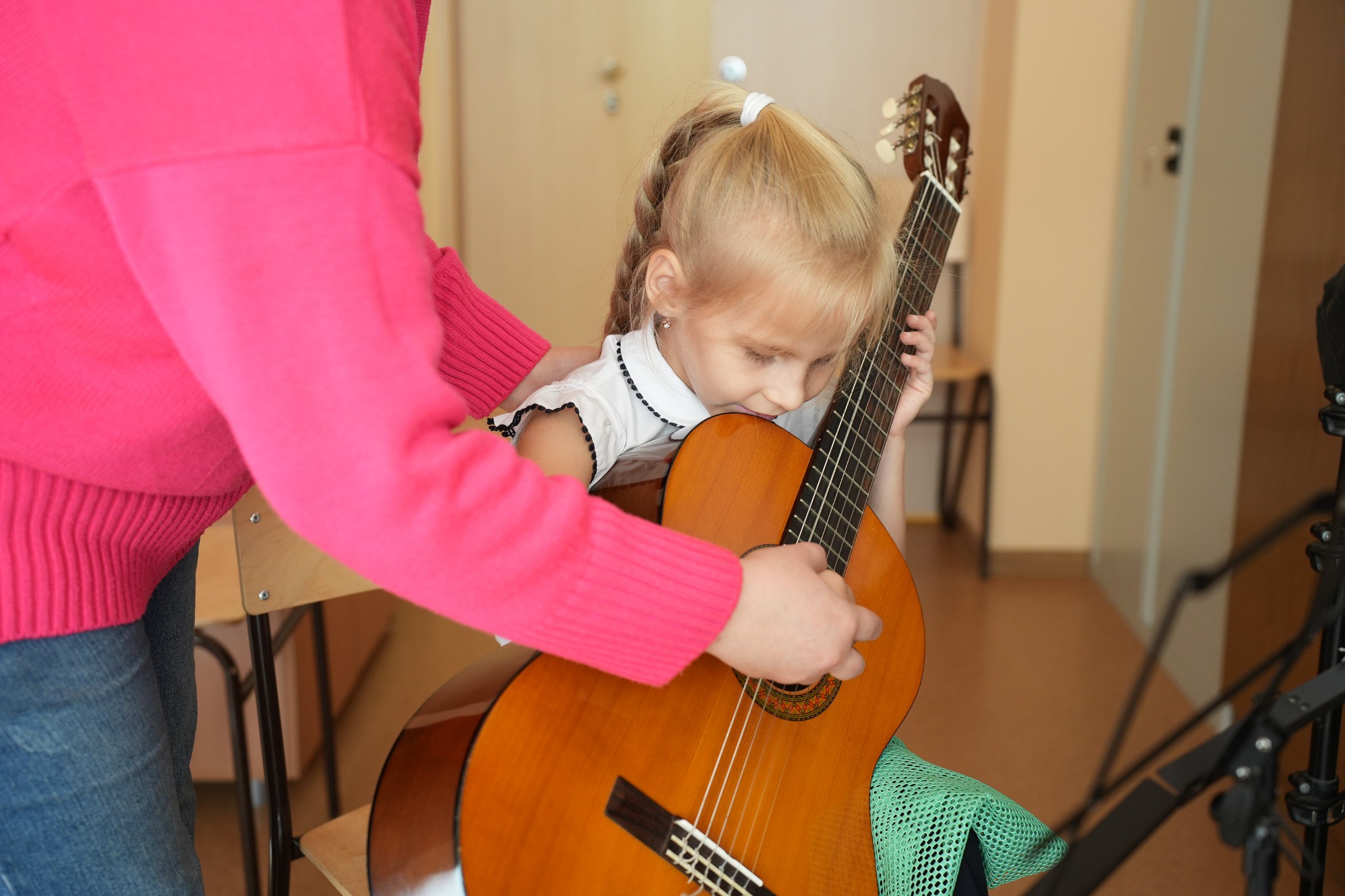 «Кадетские игры» и фестиваль гитарного исполнительства: афиша событий в Ульяновске на эту неделю.