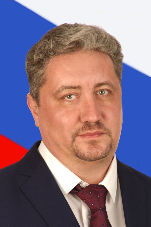 Борисов Алексей Владимирович.
