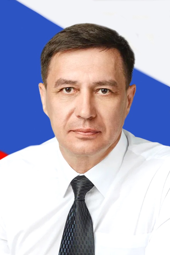 Черничко Владимир Анатольевич.