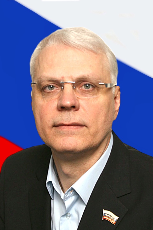 Долгов Михаил Севостьянович.