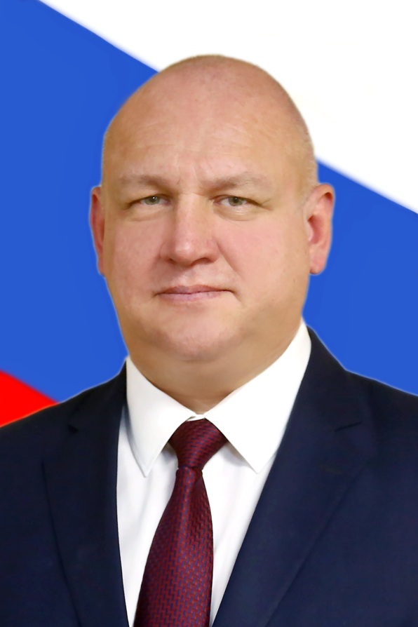 Лукъянов Сергей Александрович.