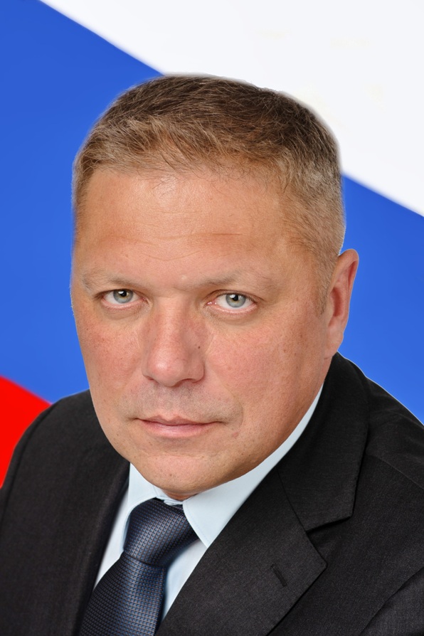 Сауров Дмитрий Геннадьевич.