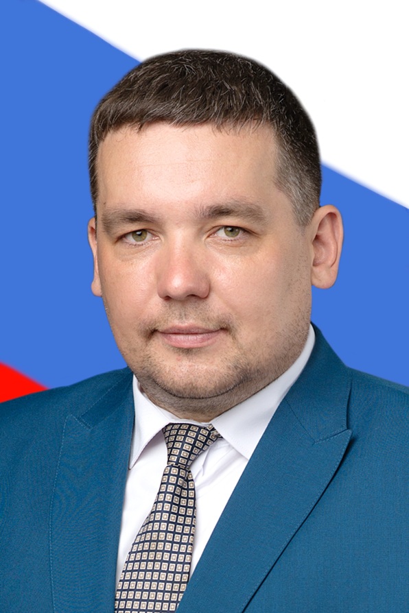 Шубин Александр Николаевич.