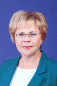 Большакова Мария Григорьевна.