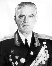 Турчинский Владимир Александрович.