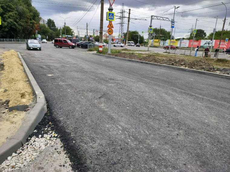 Качество ремонта дорог в Ульяновске проверит Екатеринбургский филиал «Росавтодора».