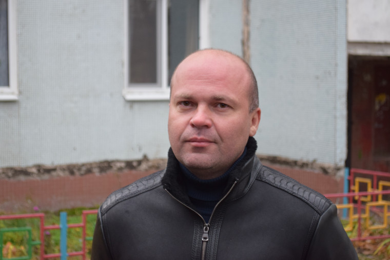 Обязанности начальника управления ЖКХ администрации Ульяновска исполняет Александр Андреев.