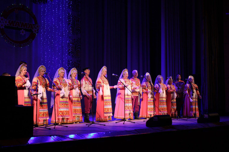 Ульяновцев приглашают к участию в этнофестивале "Ясна Музыка".