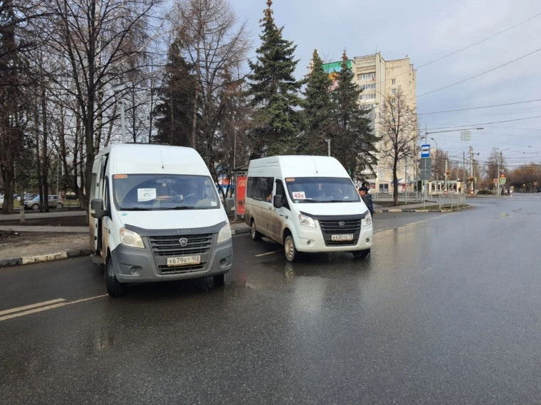 Администрация Ульяновска за прошедшую неделю не зафиксировала улучшение работы автобусов Главные вкладки.