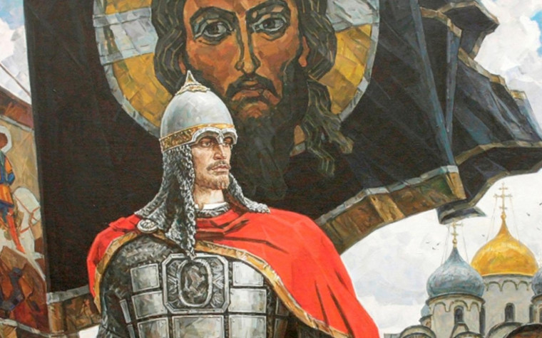 В Ульяновске пройдут мероприятия посвященные Дню канонизации Александра Невского.
