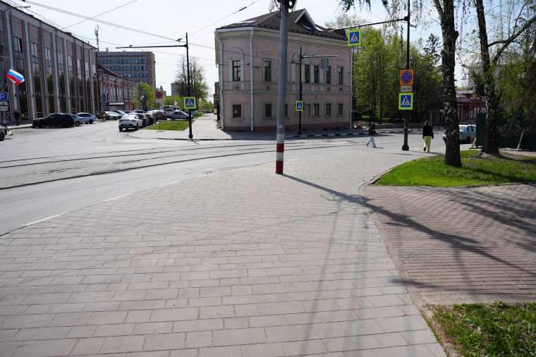 Ульяновские энергетики повысят надёжность электроснабжения центра города. Ульяновские энергетики повысят надёжность электроснабжения центра города.