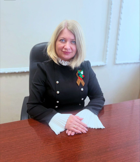 Начальником управления ЖКХ утверждена Юлия Мокеева. Начальником управления ЖКХ утверждена Юлия Мокеева.
