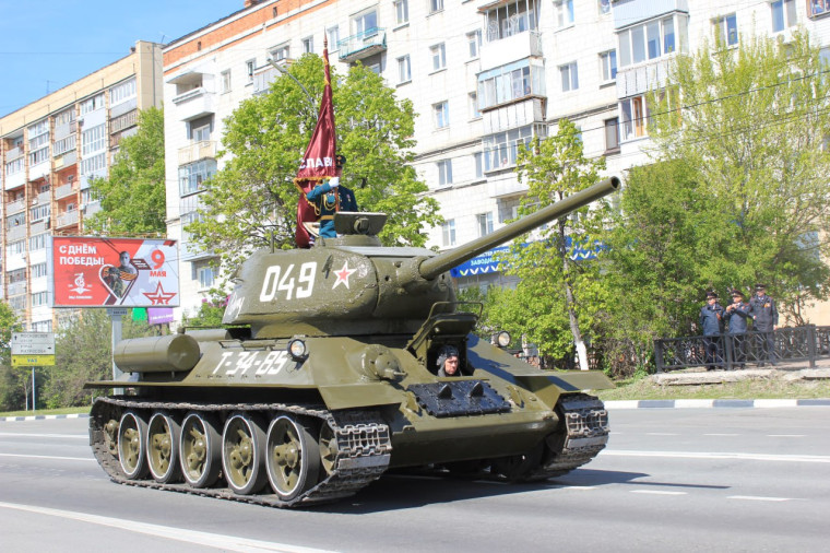 Официальное поздравление главы города Александра Болдакина с Днем Победы. Официальное поздравление главы города Александра Болдакина с Днем Победы.