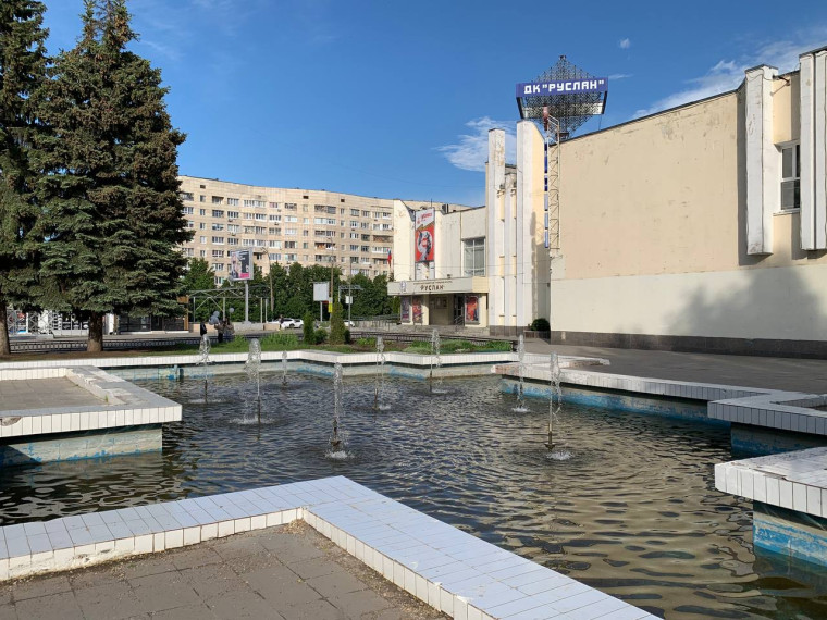 Жители Нового города могут поддержать благоустройство двух общественных пространств. Жители Нового города могут поддержать благоустройство двух общественных пространств.