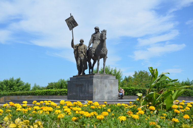 Штаб по комплексному развитию города. Штаб по комплексному развитию города.