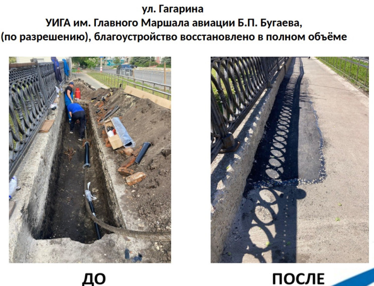 Муниципальная административная комиссия начала рассматривать нарушения при проведении раскопок. Муниципальная административная комиссия начала рассматривать нарушения при проведении раскопок.