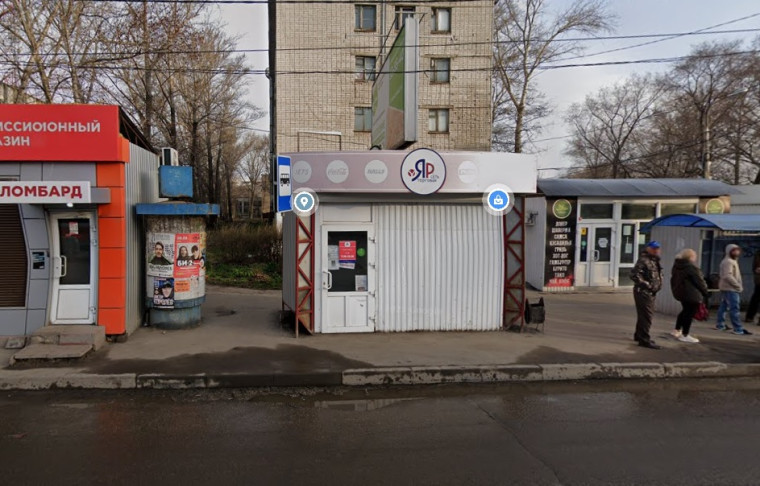 В Ленинском и Засвияжском районах Ульяновска демонтируют незаконно установленные объекты. В Ленинском и Засвияжском районах Ульяновска демонтируют незаконно установленные объекты.