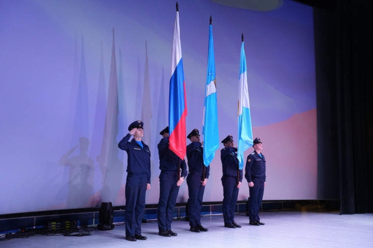 В Ульяновске пройдут мероприятия, посвящённые годовщине специальной военной операции.