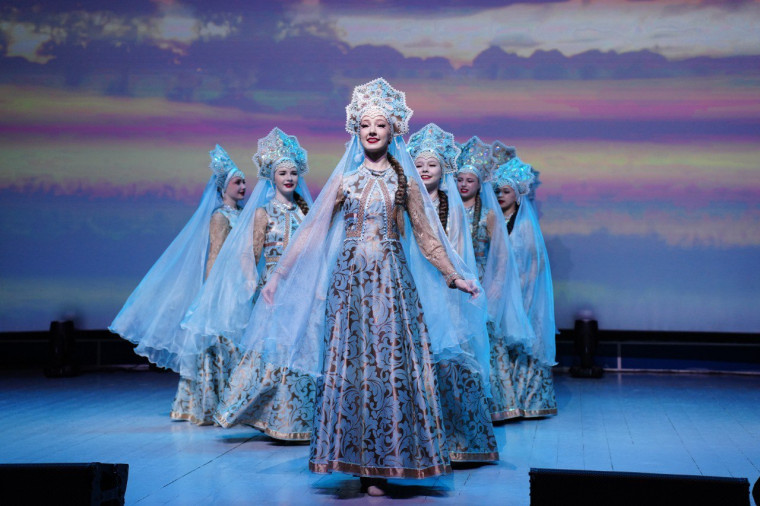 «Пластов в моде» и фестиваль патриотической песни: афиша событий в Ульяновске на эту неделю.