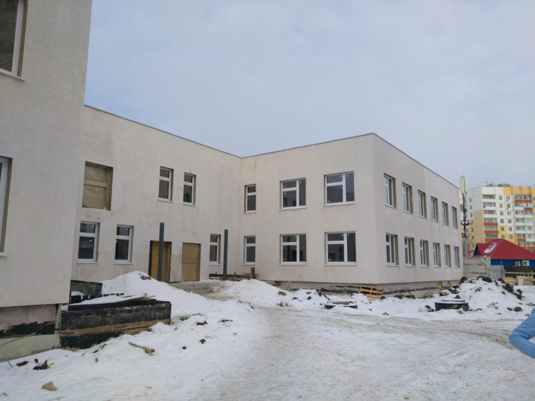 В 2023 году в Засвияжском районе Ульяновска продолжится бурное строительство дорожной и социальной инфраструктуры. В 2023 году в Засвияжском районе Ульяновска продолжится бурное строительство дорожной и социальной инфраструктуры.