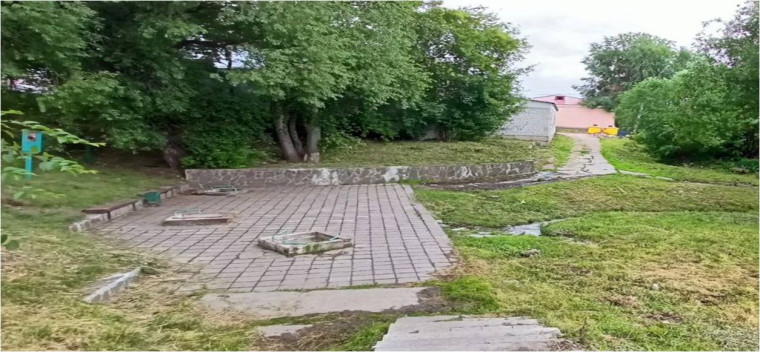 В этом году в Ульяновске продолжится благоустройство Маришкиного родника. В этом году в Ульяновске продолжится благоустройство Маришкиного родника.