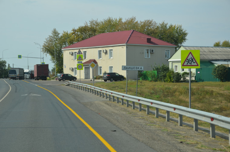 В Ульяновске повышена надёжность водоснабжения села Лаишевка.