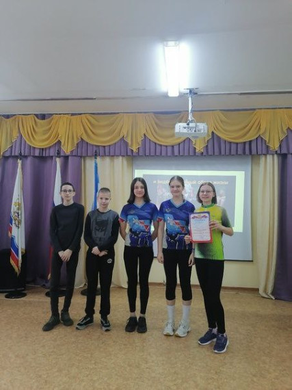 В Ульяновске подвели итоги туристско-краеведческого конкурса «TREK безопасности».